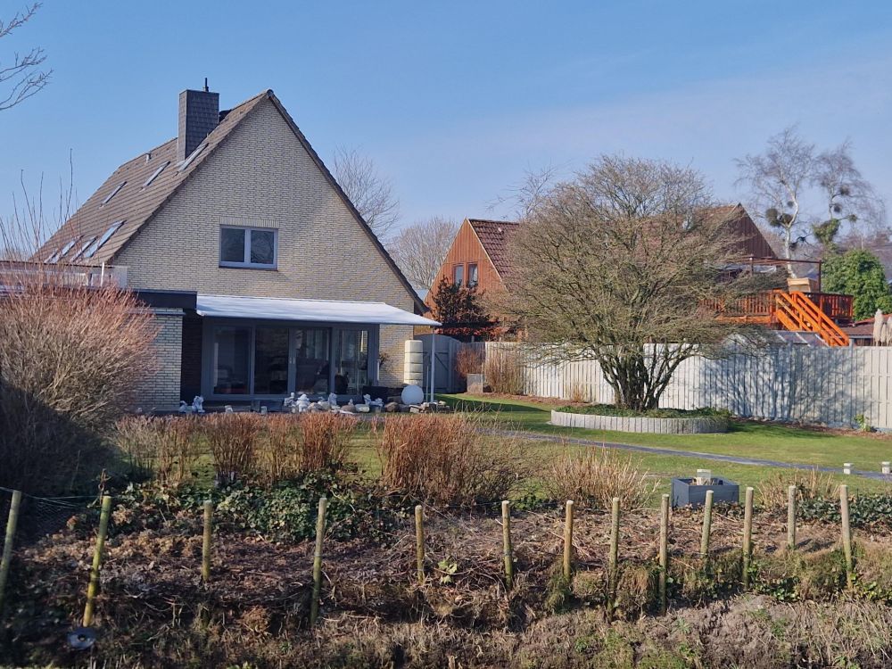 Lukratives Investitionsobjekt mit 4 Vermietungseinheiten