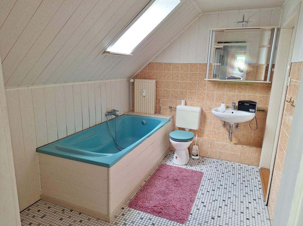 Einfamilienhaus für die große Familie