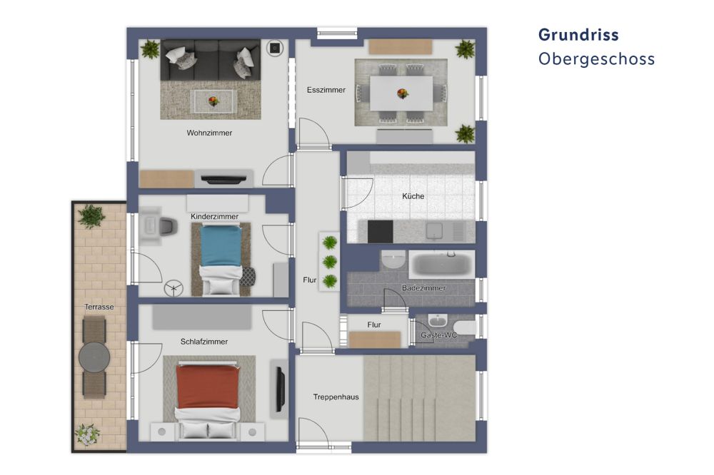 Ein Haus voller Möglichkeiten – Ihr Projekt mit Zukunft!
