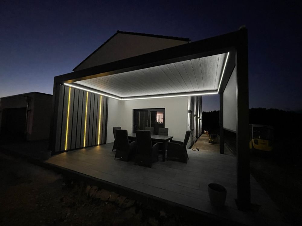 Möchten Sie neu bauen? Warum nicht gleich kaufen?  Wunderschönes Einfamilienhaus in Kirchenthumbach