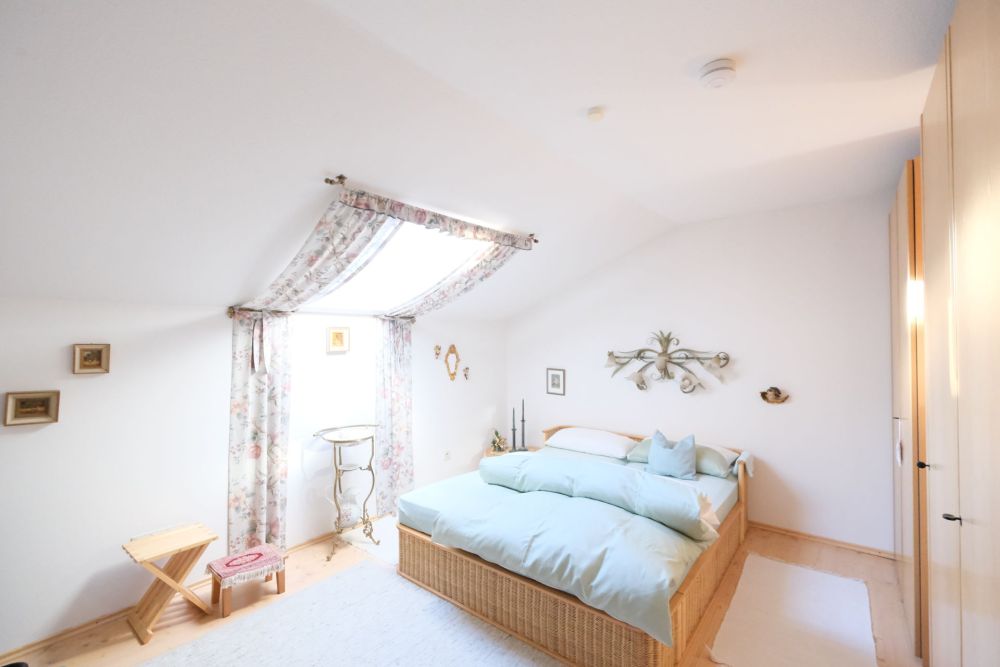 Mehrfamilienhaus im Herzen von Garmisch