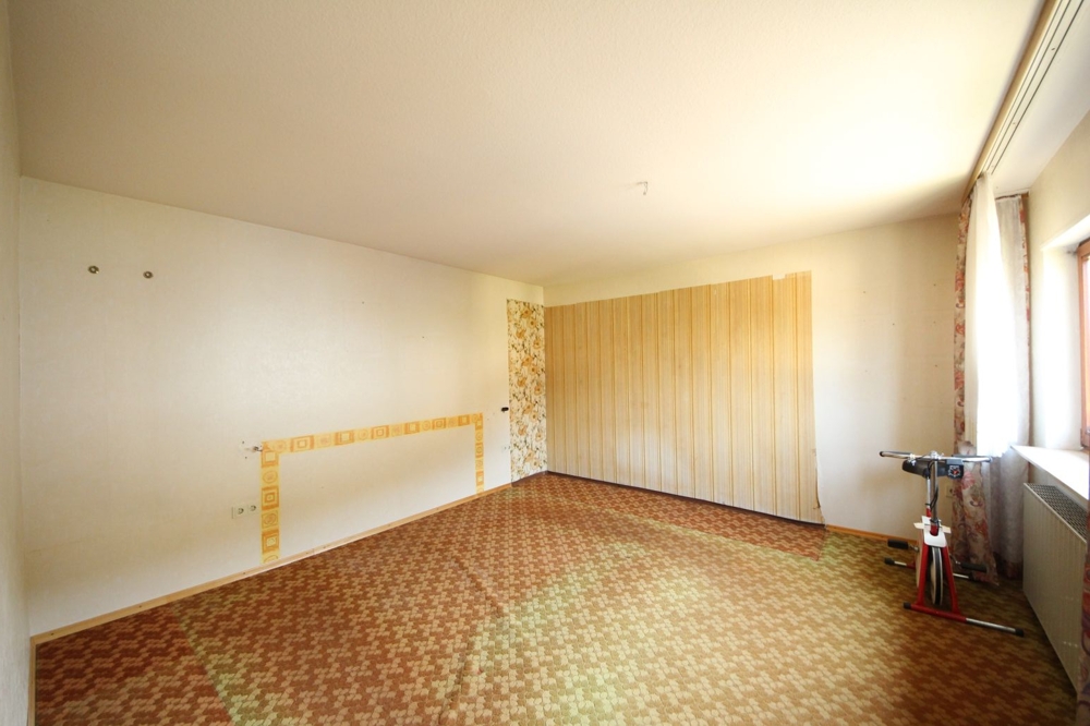 Zimmer 3 Erdgeschoss