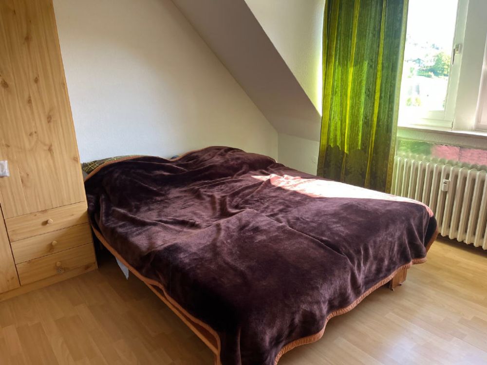 Schlafen DG