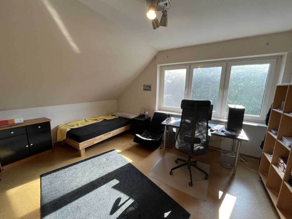 Liebe auf den ersten Blick!
*Zweifamilienhaus mit Wohlfühlgarantie in Rheine-Hauenhorst* (16)