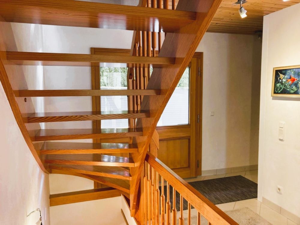 Charmantes Einfamilienhaus in ruhiger Lage von Schildgen