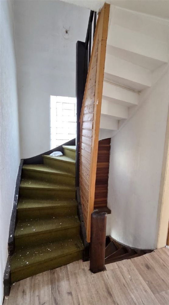 Erleben Sie das Moseltal! Einfamilienhaus in Neef!