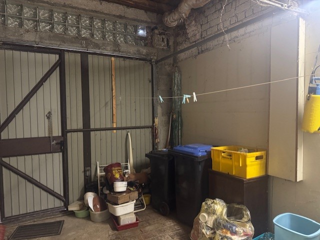 Schöne Lage in Gonzerath