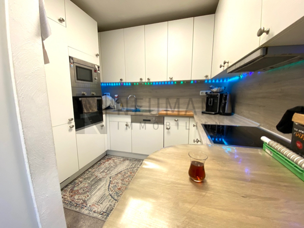 Mehrfamilienhaus mit Gewerbeeinheit (teilvermietet) und großem Garten