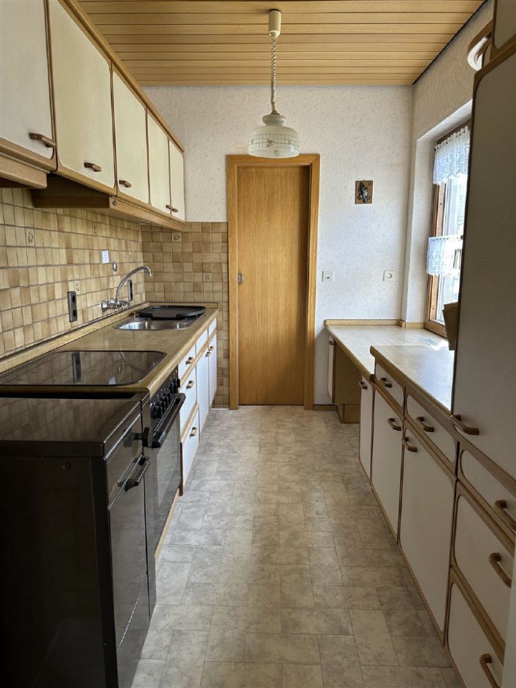 Ihr Zuhause mit Stil, Raum und Komfort