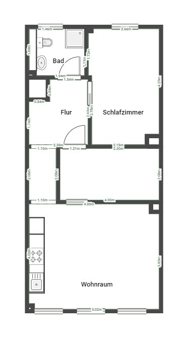 ### N E U E R    P R E I S ### Altes Haus in neuem Glanz