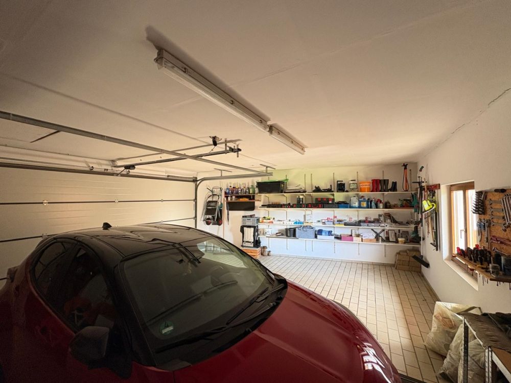 Gut gepflegtes Einfamilienhaus in Ilsenbach/ Püchersreuth zu verkaufen - ideal für Ihre Familie!