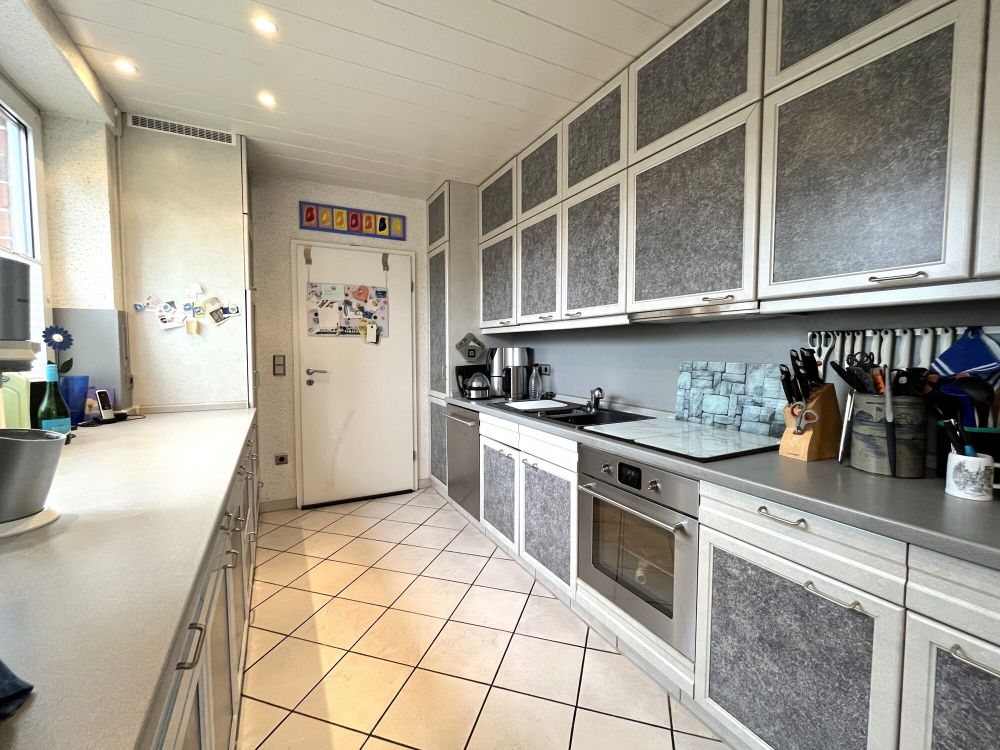 Glückstreffer!!! Großzügiges Einfamilienhaus mit Einliegerwohnung in Sackgassenlage von Nordwalde (16)