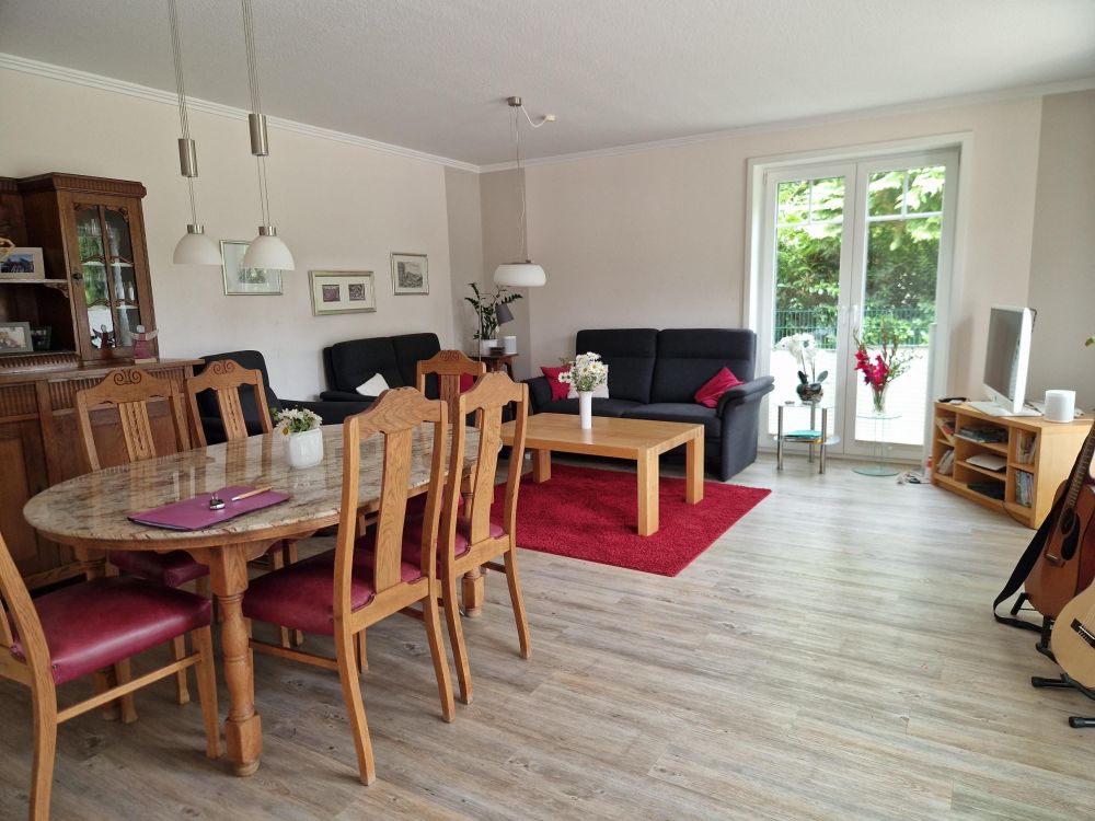 PROVISIONSFREI - Traumhaftes Anwesen mit Weitblick in schöner Lage Horstedts