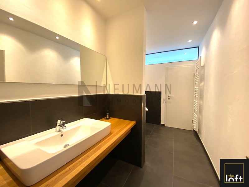 Modernes Bürogebäude in Dreieich-Sprendlingen