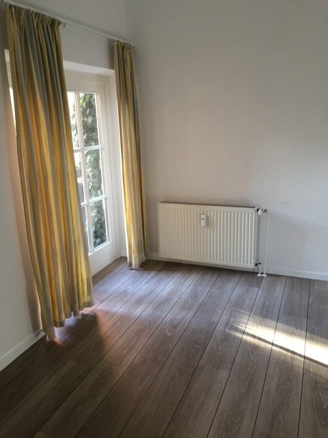 Mehrfamilienhaus in der Neuen Reihe