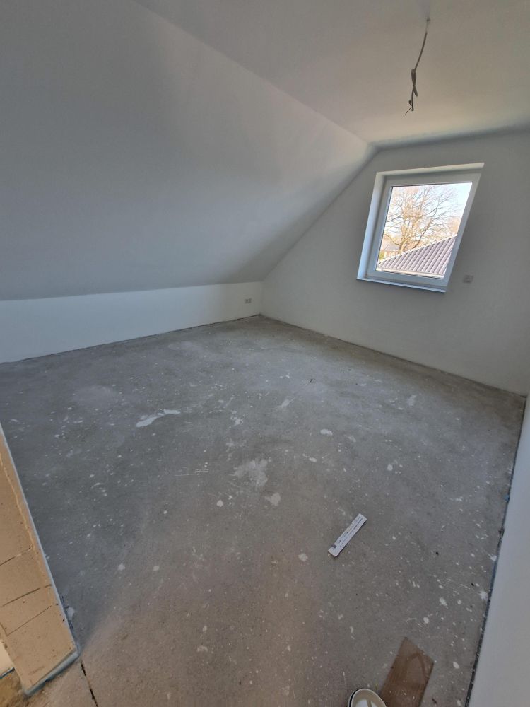 Moderne DHH in Sackgasse KFW 40