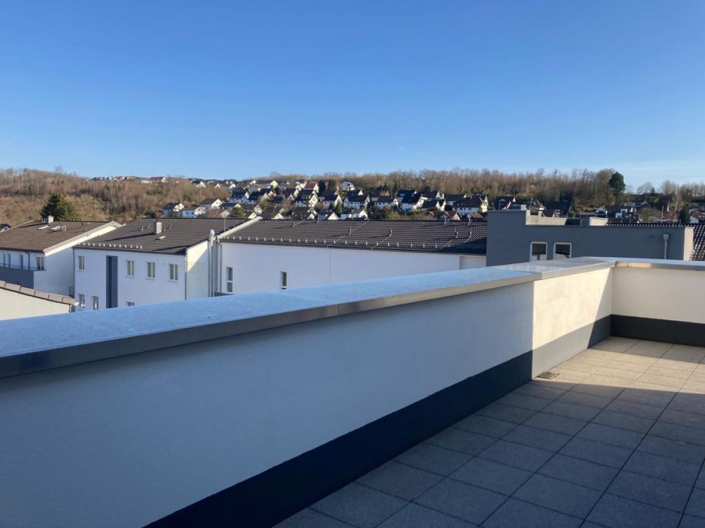 Exklusives Penthouse im Zentrum von Lindlar