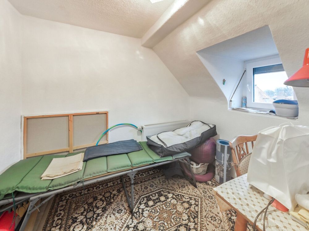 Einziehen und Wohlfühlen - Gemütliches Reihenmittelhaus in Ansbach! (16)