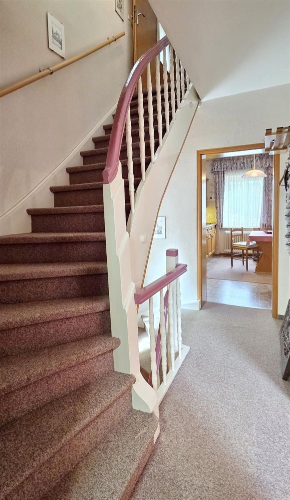 Gemütlich leben in Mayen - mit Garten, Garage und mehr.... (16)