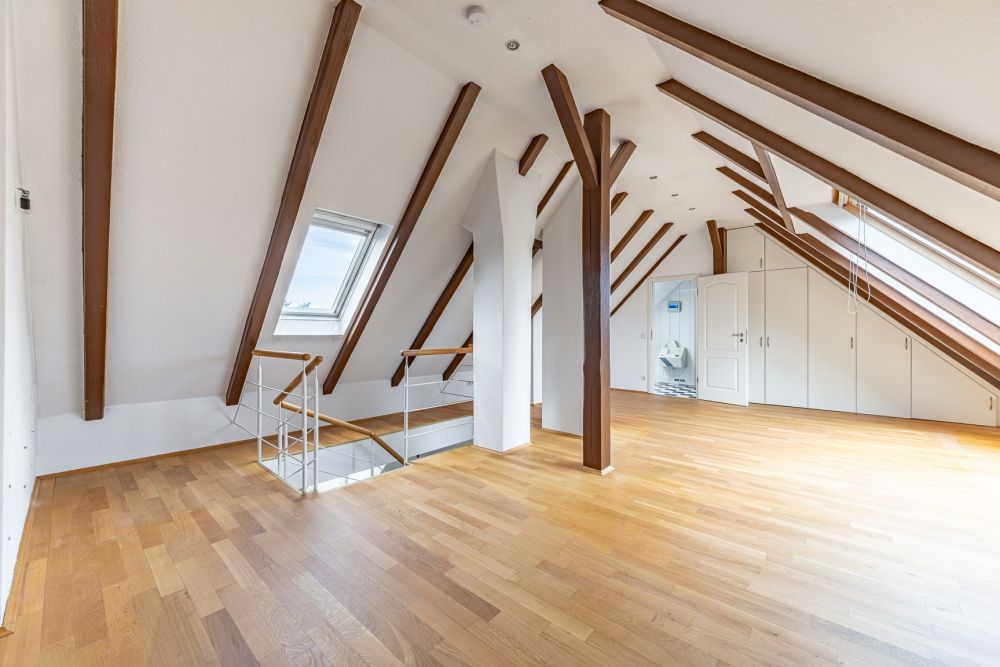 Ihre Traumwohnung in München-Bogenhausen!