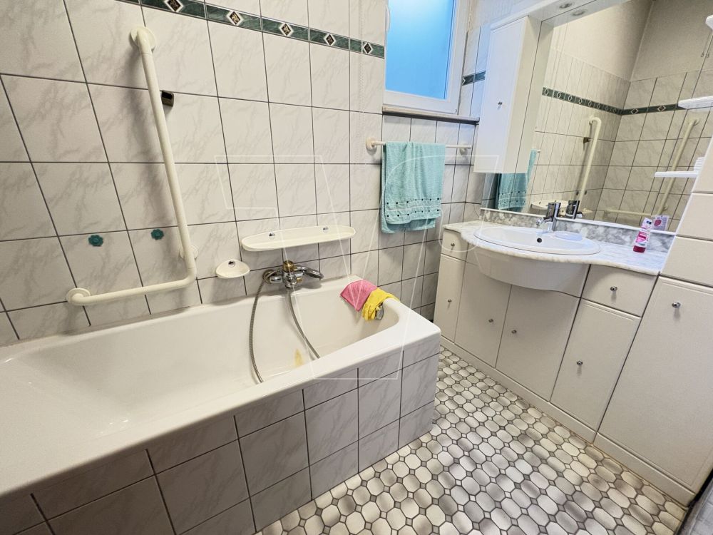 Attraktives Wohnobjekt mit Charme, Komfort und vielseitigen Möglichkeiten