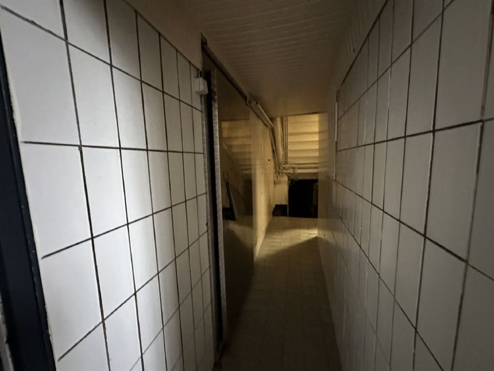 Wohn- und Geschäftshaus mit Ausbaupotenzial in zentraler Lage!