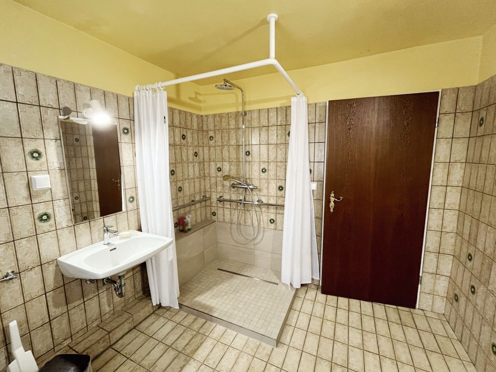 Ideales Platzangebot! Schönes Einfamilienhaus am Stadtrand von Ibbenbüren-Laggenbeck (16)