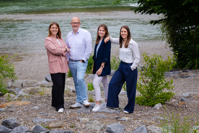 Unser Team für Sie!