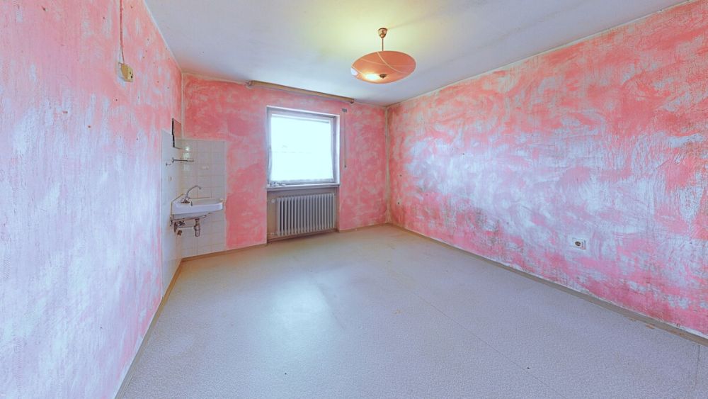 Verwirklichen Sie Ihren Traum im ländlichem Umfeld mit genügend Platz für die große Familie!