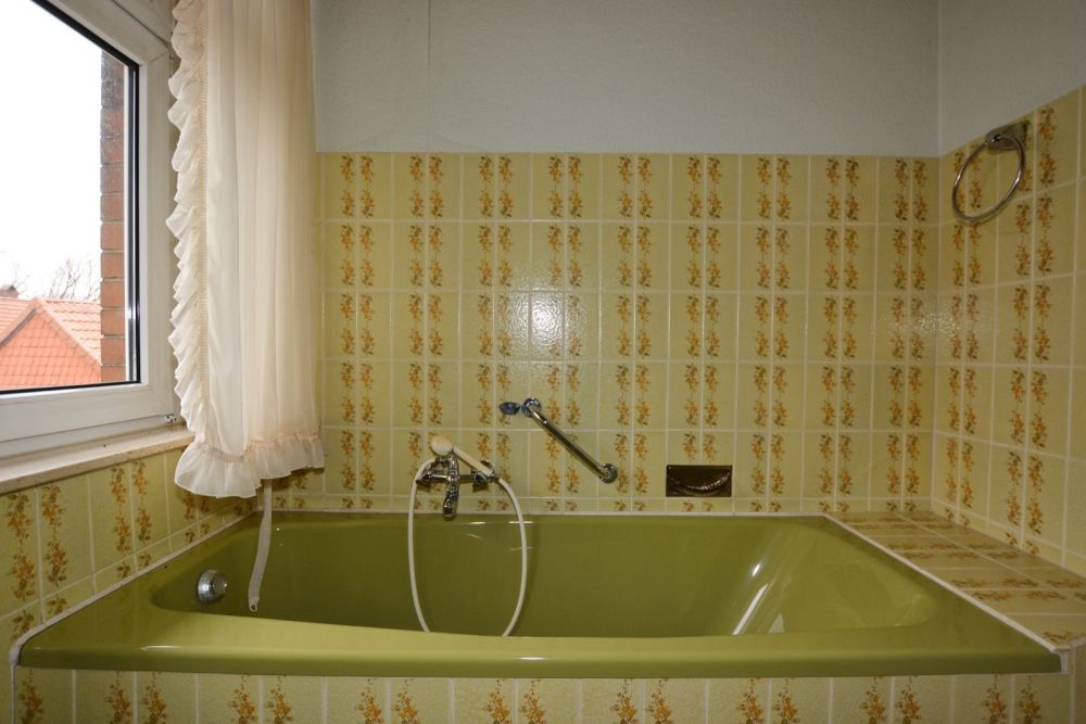 Viel Platz für die Familie!