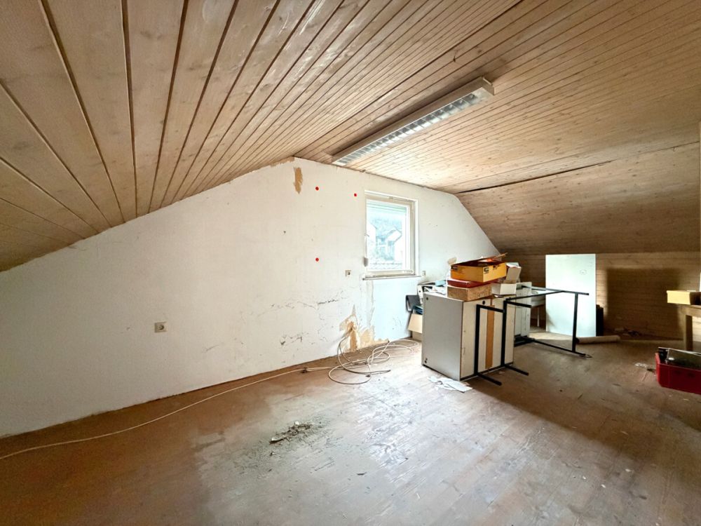 Kinderzimmer Haupthaus DG