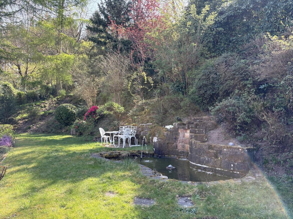 Wohnen in Bestlage von Bühl-Kappelwindeck!