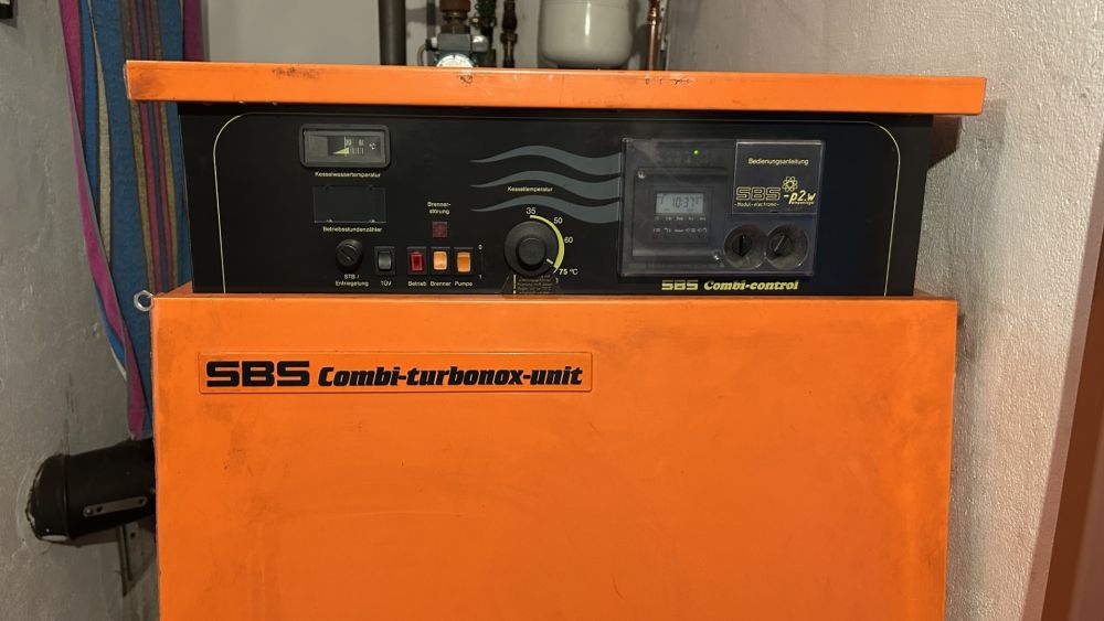 Naturnah und ebenerdig!