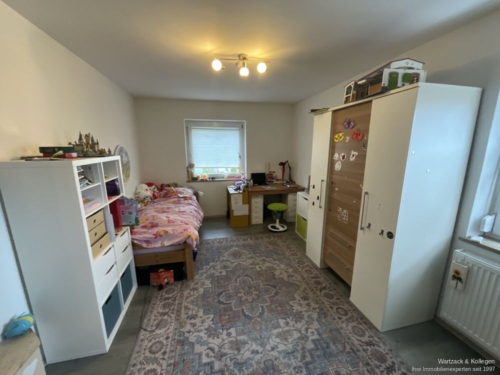 Gemütliches Reiheneckhaus 
mit schönem Grundstück 
für die ganze Familie 
in guter Wohnlage