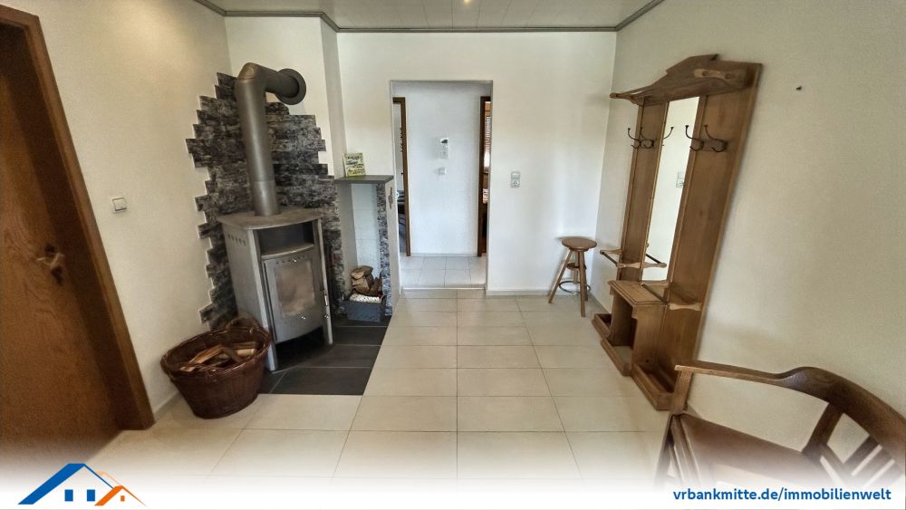 Platz für die ganze Familie!