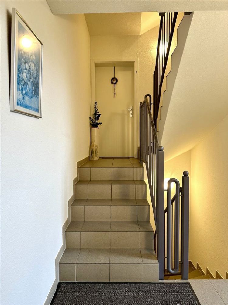 Attraktives Renditeobjekt in Osann-Monzel - Vollvermietet, gepflegt, werthaltig