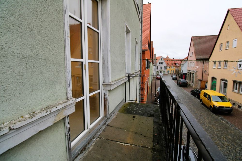 Eigennutzung oder Kapitalanlage - hier ist beides möglich!