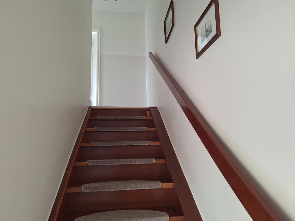 Zwei in Eins im Herzen von Kappeln- Ferienapartments und vermietetes Dachgeschoss an der Schlei