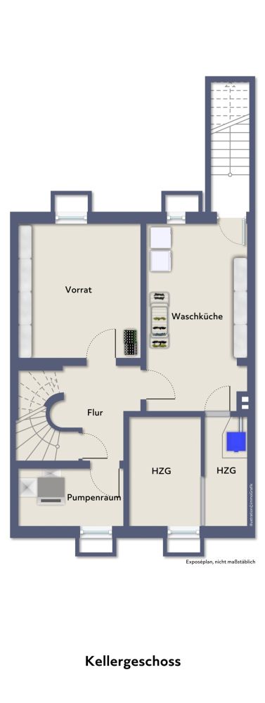 Mehr als vier Wände – Ideal für junge Familien