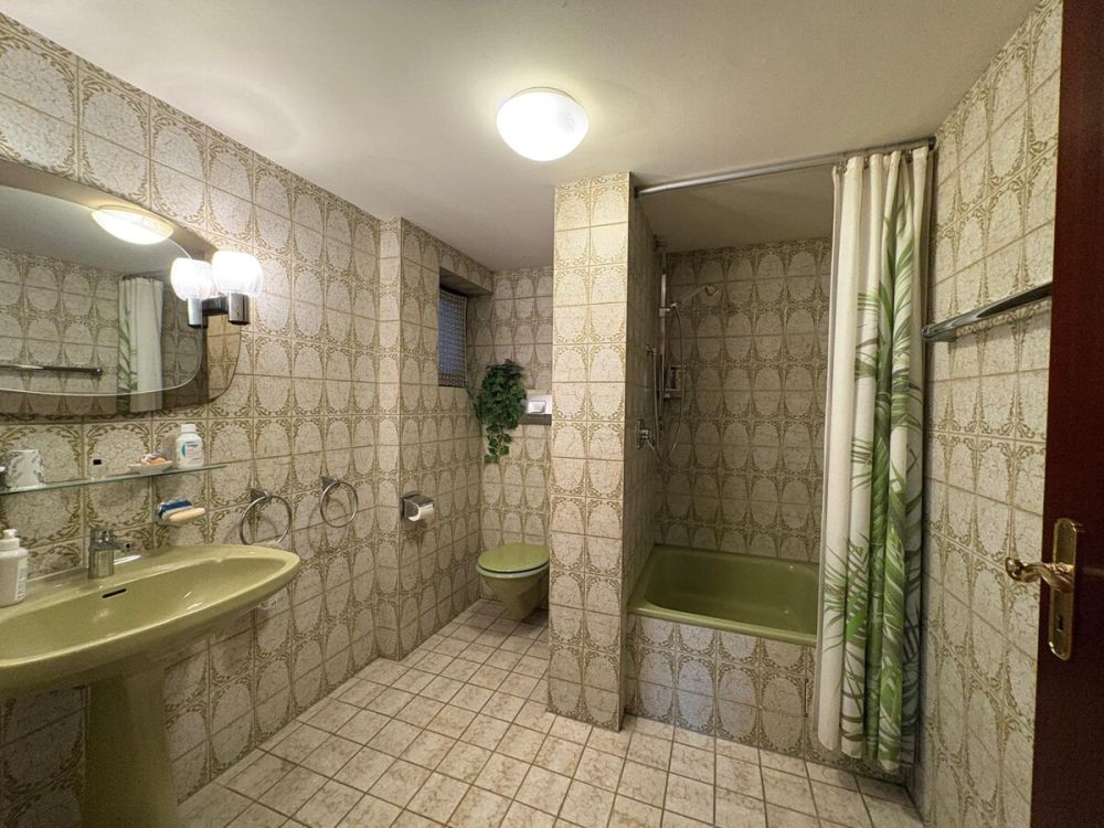 Individuelles Split-Level-Haus mit ansprechender Architektur in Lindlar-Schmitzhöhe