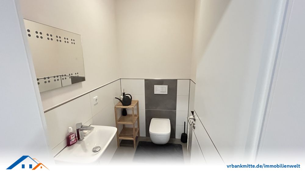 Hochwertiges Reihenendhaus in einem exklusivem Wohnpark