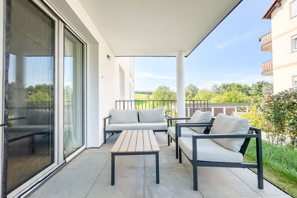 Sichere Kapitalanlage mit 14 Wohneinheiten - Moderne Wohnungen mit hoher Nachfrage!