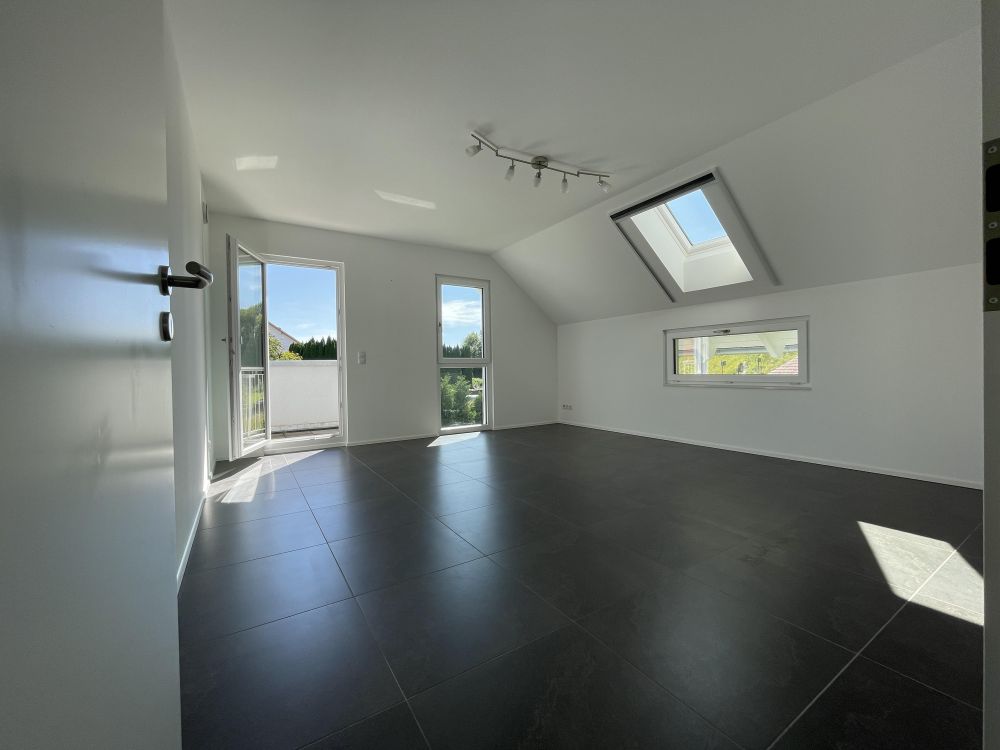 FREI: NEUWERTIGES MARKEN-FACHWERK-HAUS