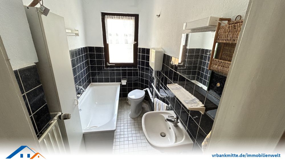 EG Badezimmer
