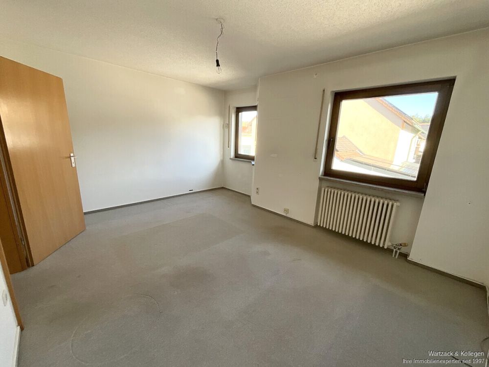 Die Schwarzachklamm 
vor der Haustür:
gemütliches Reihenhaus mit Garage
in Gsteinach