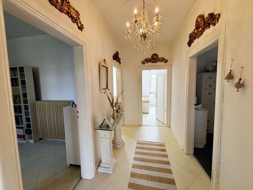 Wohnen in absoluter Bestlage !
*Mit Charme behaftete Villa in Ibbenbüren* (17)