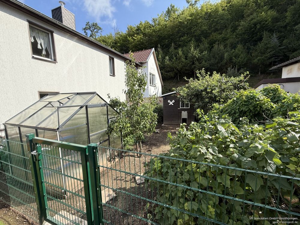 Einziehen und fertig!