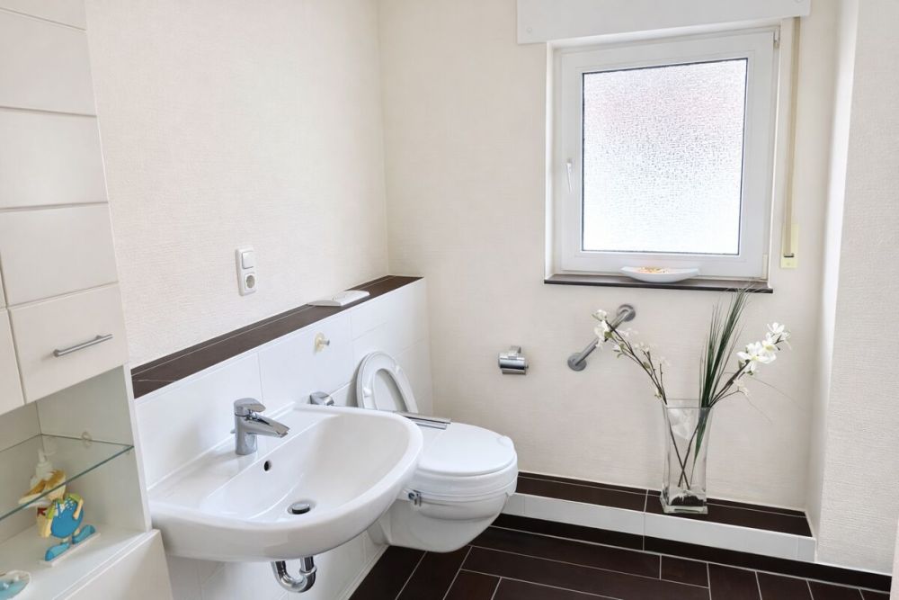 Tageslichtbad mit...