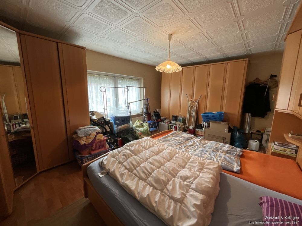 Wohn- und Geschäftshaus 
in hervorragender, zentraler Lage 
mit vielen Nutzungsmöglichkeiten