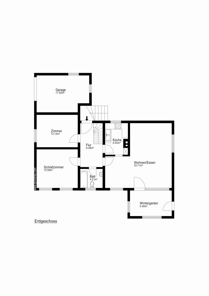 KG: Heizungsraum